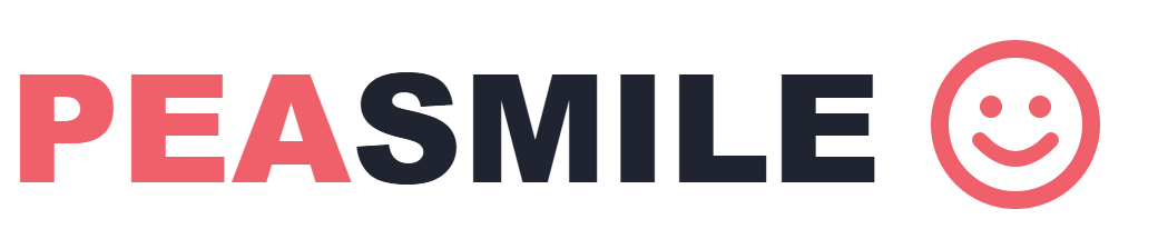 PEASMILE